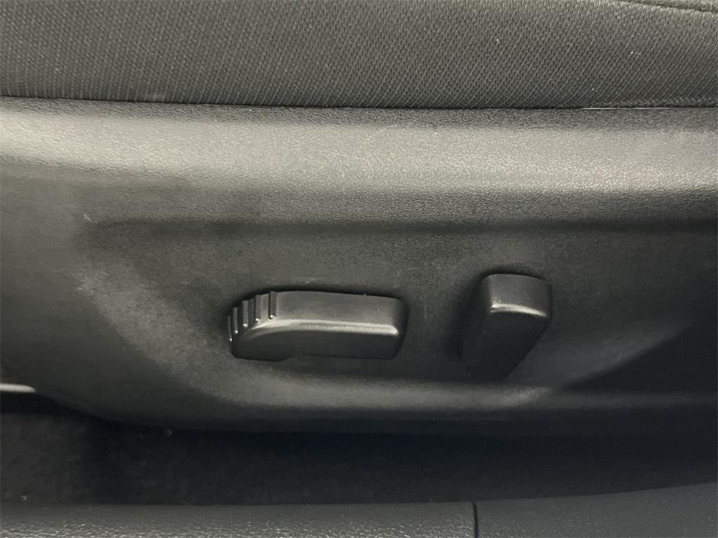 used 2023 Nissan Altima car, priced at $16,723