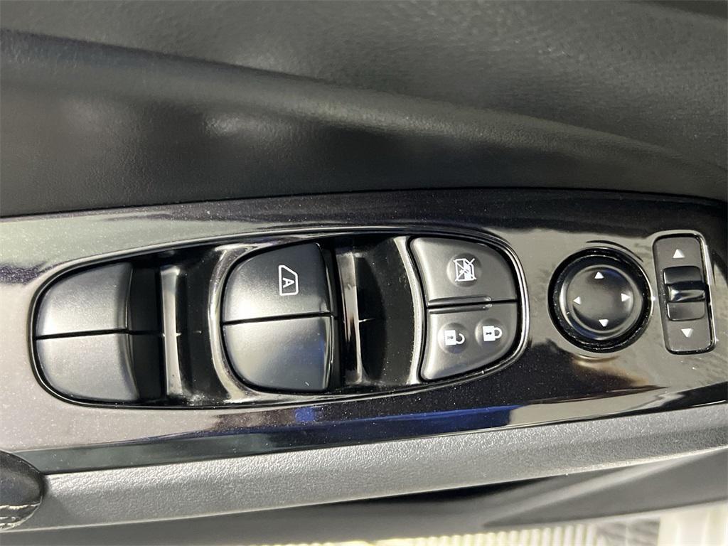 used 2023 Nissan Altima car, priced at $16,723