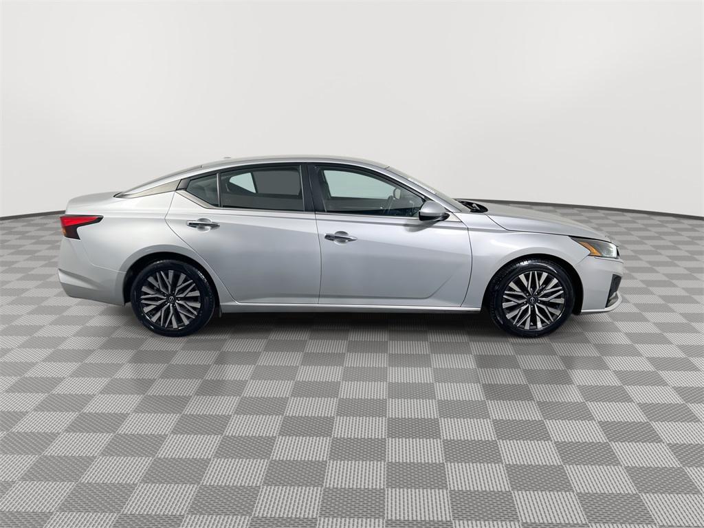used 2023 Nissan Altima car, priced at $16,723