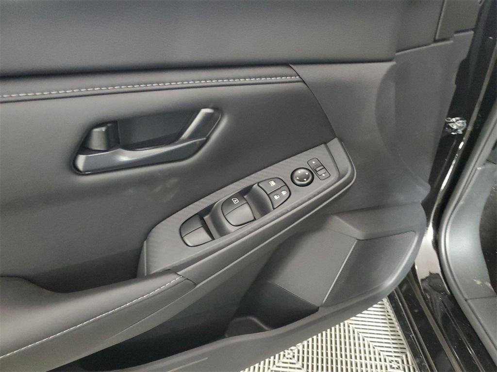 new 2025 Nissan Sentra car, priced at $19,917