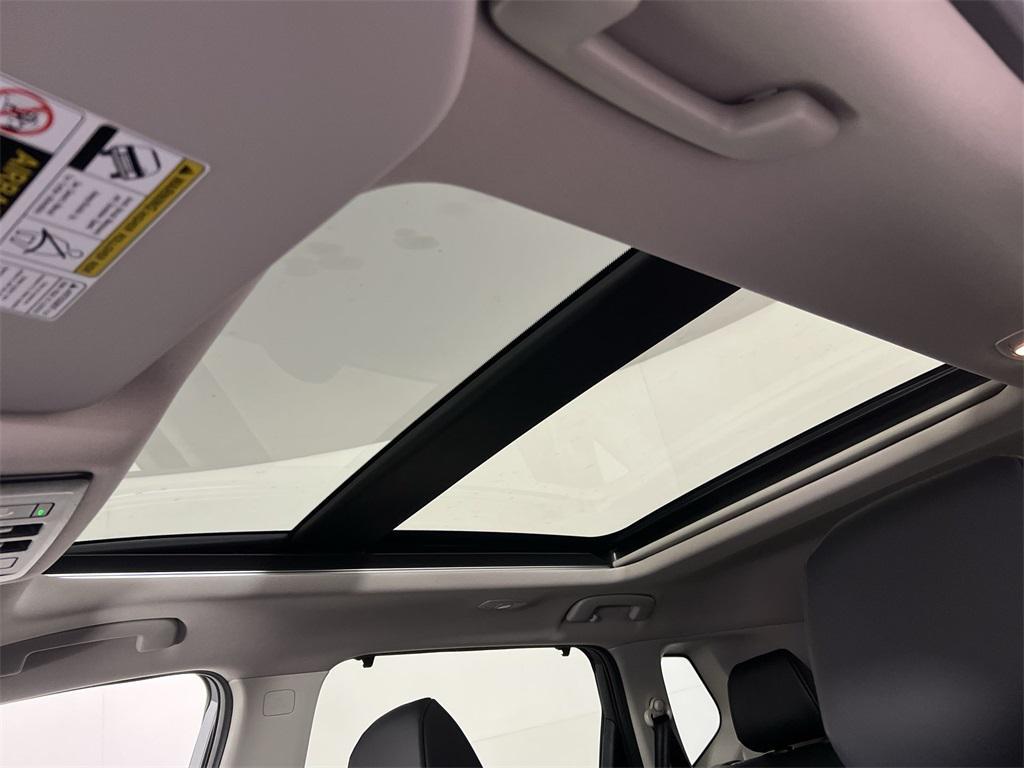 new 2026 Nissan Rogue car, priced at $28,652