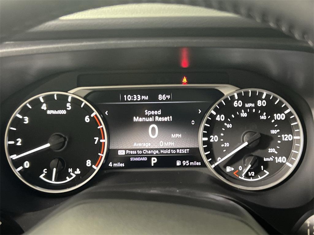 new 2026 Nissan Rogue car, priced at $28,652