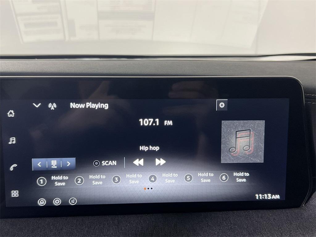 new 2026 Nissan Kicks car, priced at $23,112