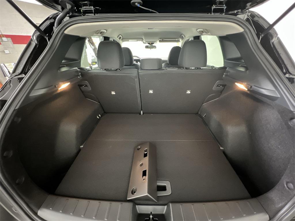 new 2026 Nissan Kicks car, priced at $23,112