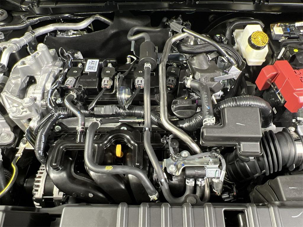 new 2026 Nissan Kicks car, priced at $23,112