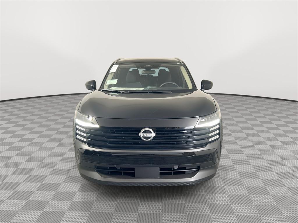 new 2026 Nissan Kicks car, priced at $23,112