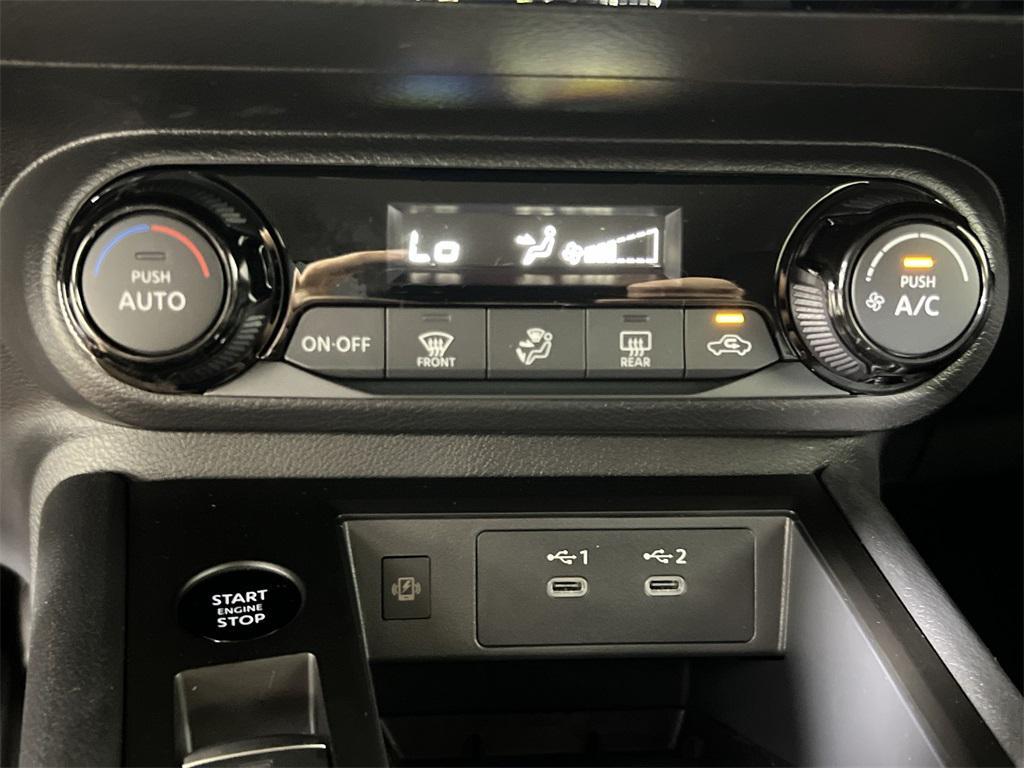 new 2026 Nissan Kicks car, priced at $23,112