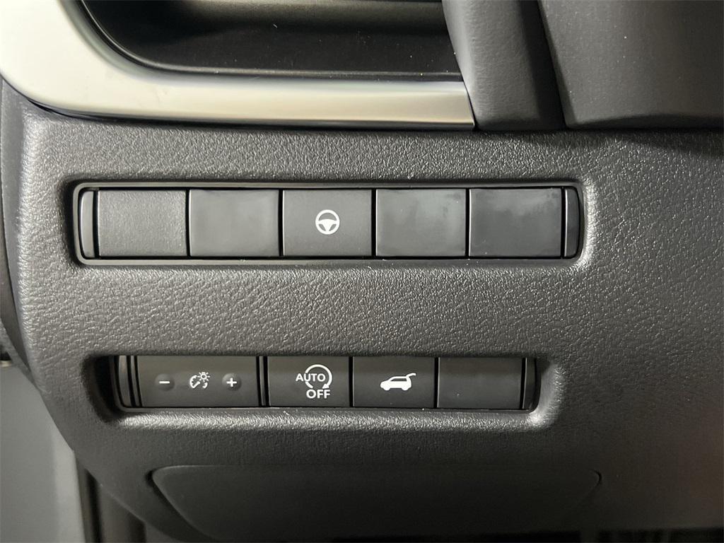 new 2026 Nissan Rogue car, priced at $28,652