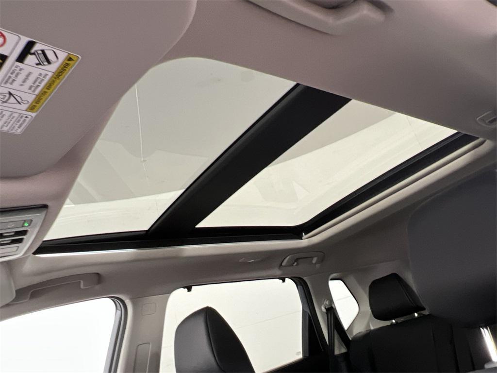 new 2026 Nissan Rogue car, priced at $28,652