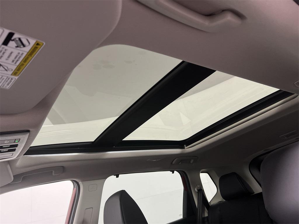 new 2026 Nissan Rogue car, priced at $29,052