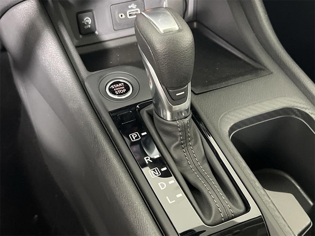 new 2025 Nissan Sentra car, priced at $19,681