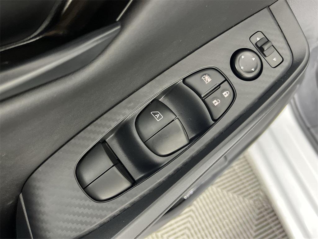 new 2025 Nissan Sentra car, priced at $19,681