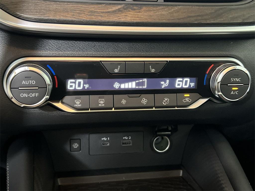 new 2025 Nissan Altima car, priced at $27,697