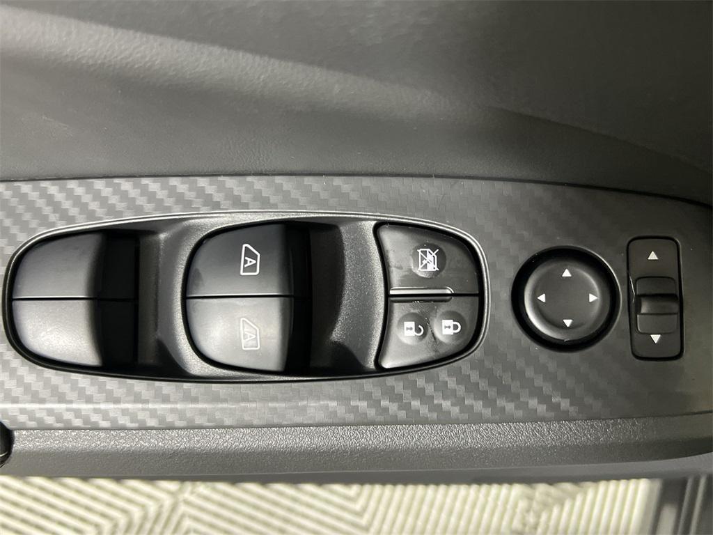 new 2025 Nissan Altima car, priced at $27,697