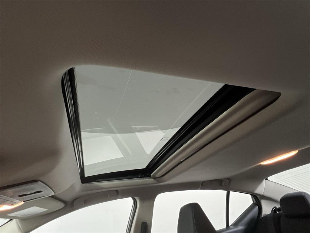 new 2025 Nissan Altima car, priced at $27,697