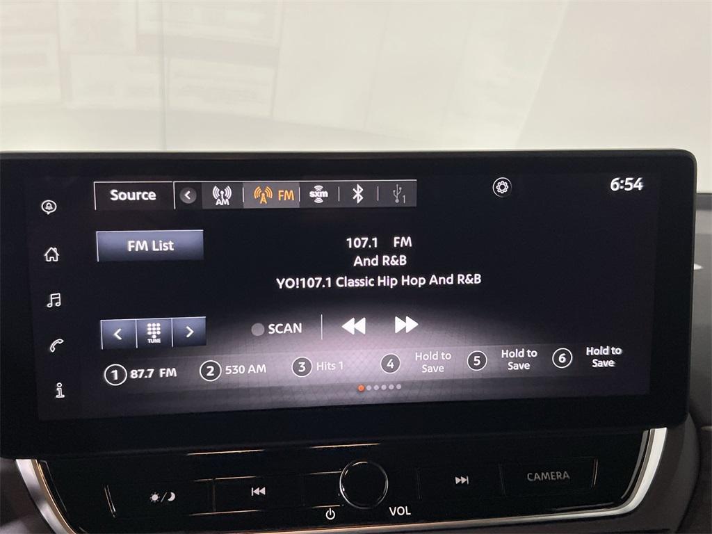 new 2025 Nissan Altima car, priced at $27,697