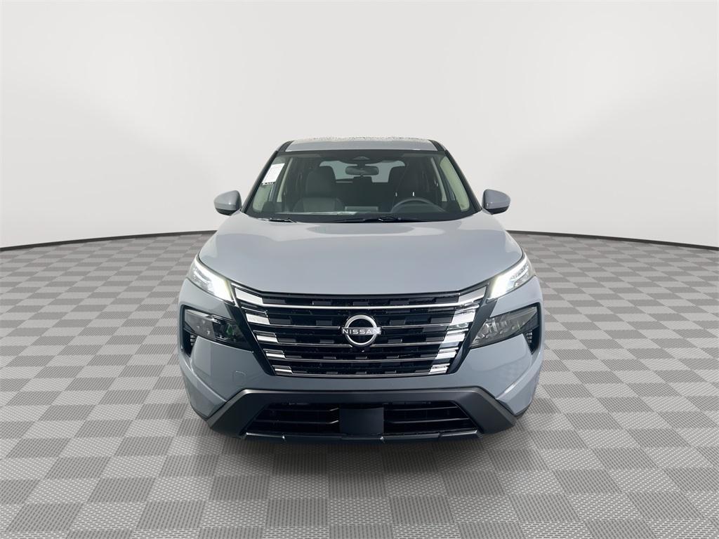 new 2026 Nissan Rogue car, priced at $26,872