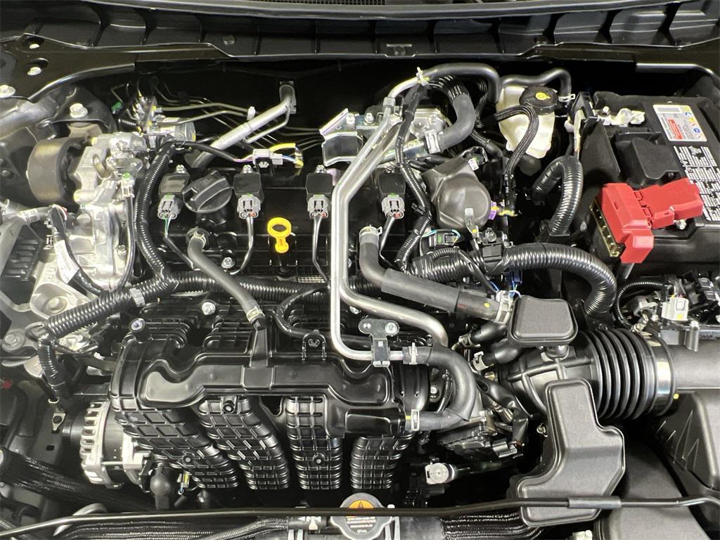 new 2025 Nissan Altima car, priced at $25,569