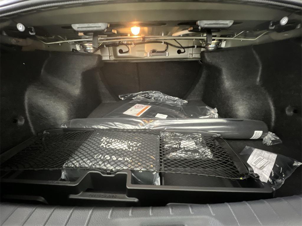 new 2025 Nissan Altima car, priced at $25,569