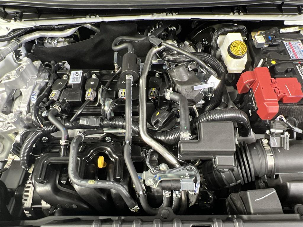 new 2026 Nissan Kicks car, priced at $23,112