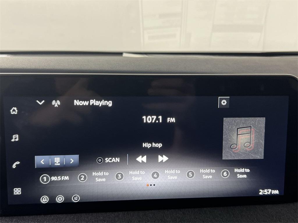 new 2026 Nissan Kicks car, priced at $23,112