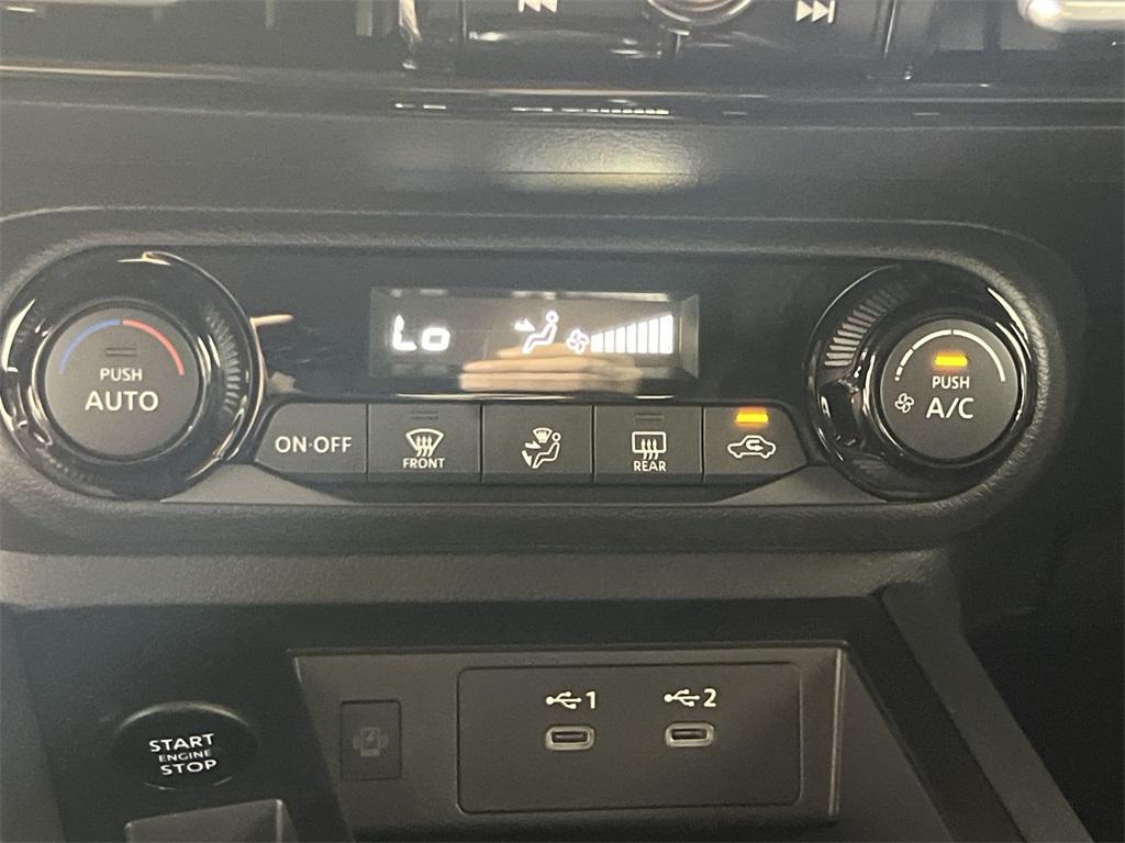 new 2026 Nissan Kicks car, priced at $23,112