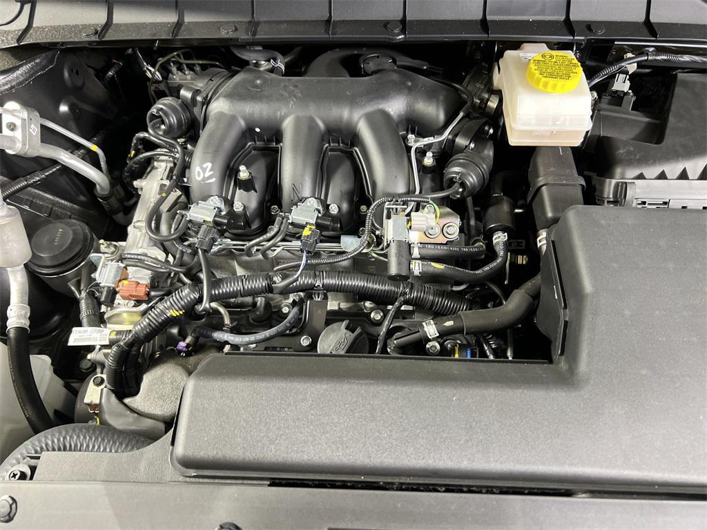 new 2025 Nissan Pathfinder car, priced at $41,918