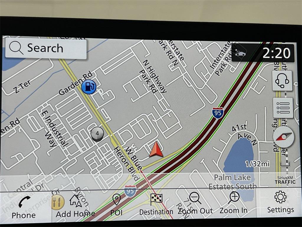 new 2025 Nissan Pathfinder car, priced at $41,918