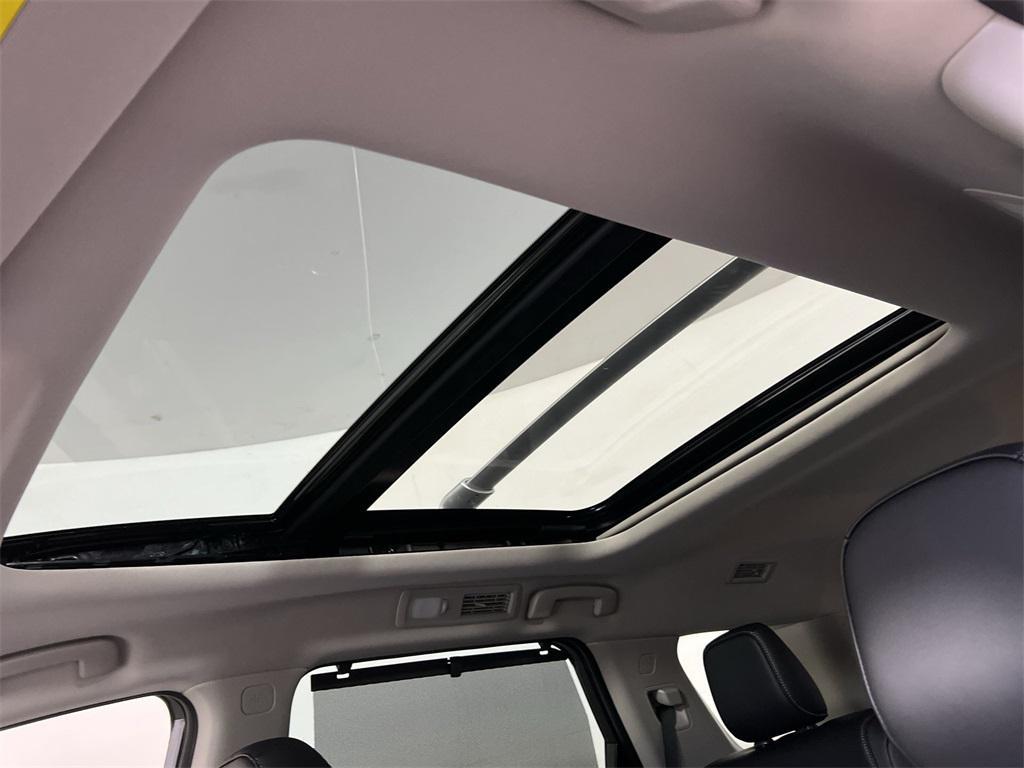 new 2025 Nissan Pathfinder car, priced at $41,918