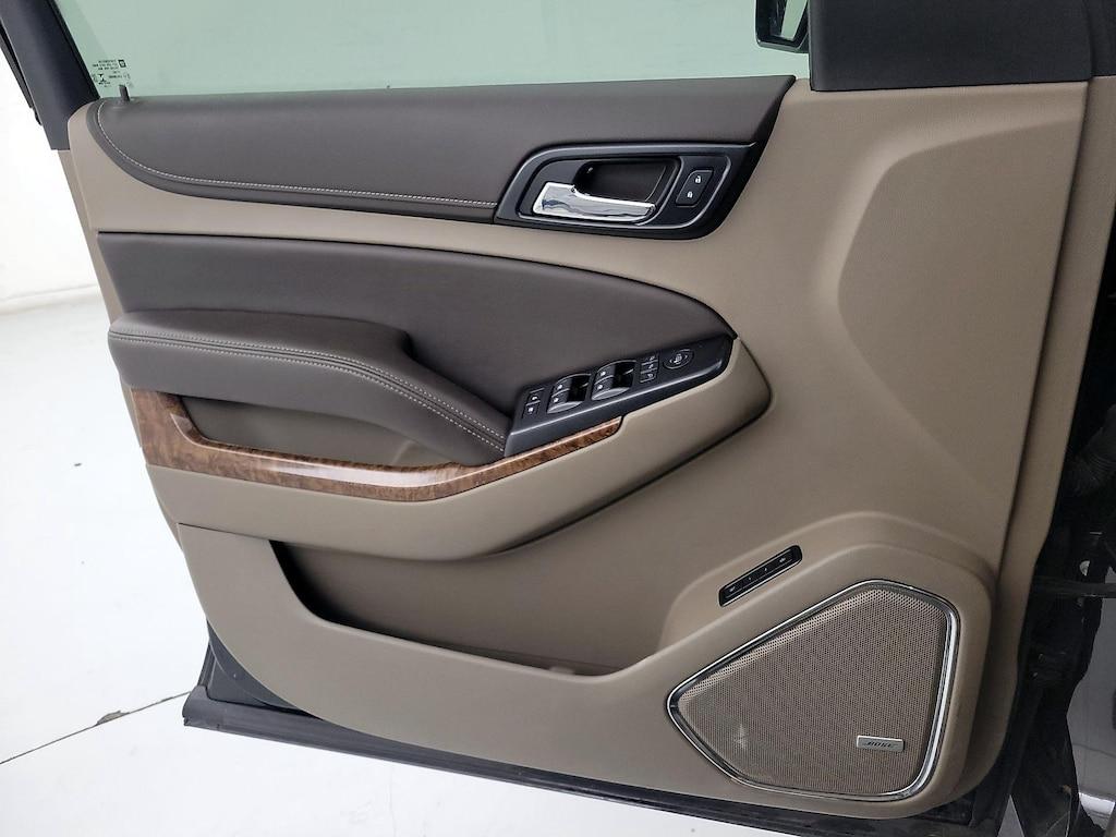 used 2020 Chevrolet Tahoe car, priced at $44,998