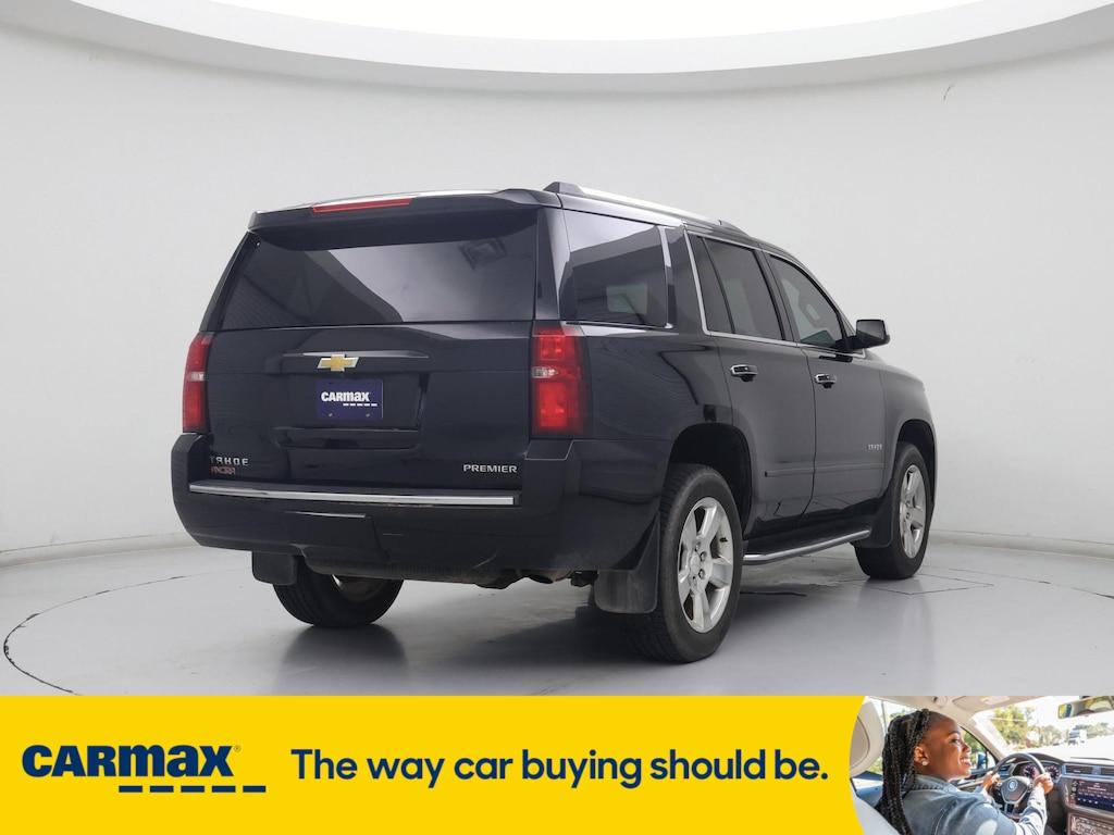 used 2020 Chevrolet Tahoe car, priced at $44,998