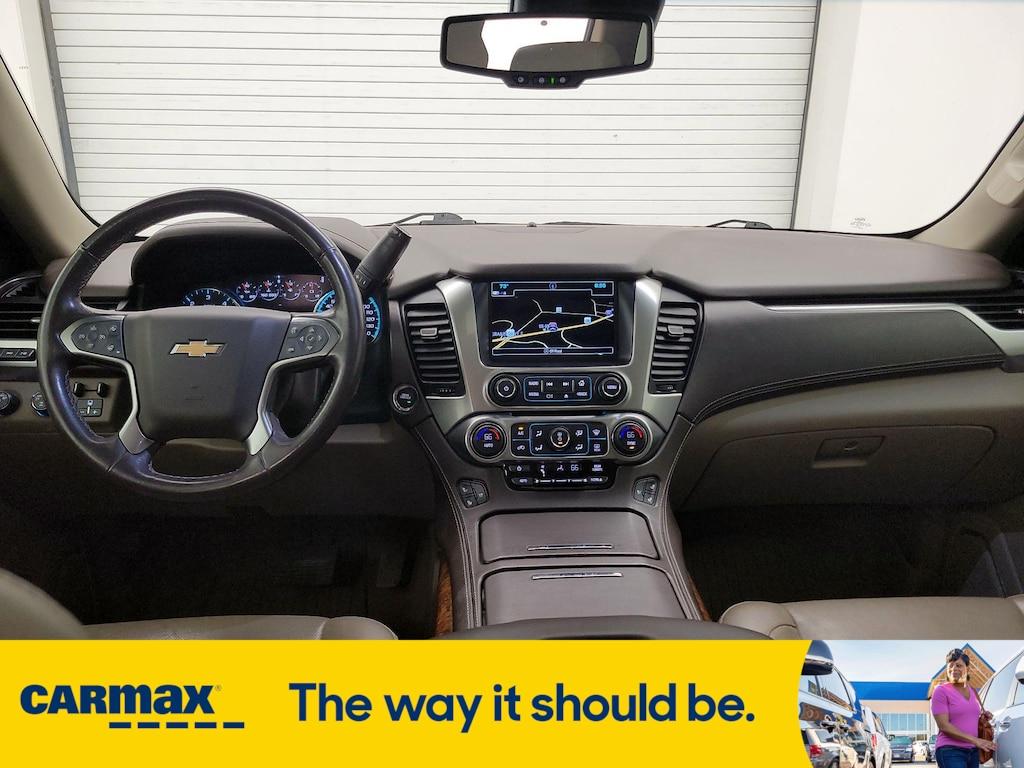 used 2020 Chevrolet Tahoe car, priced at $44,998