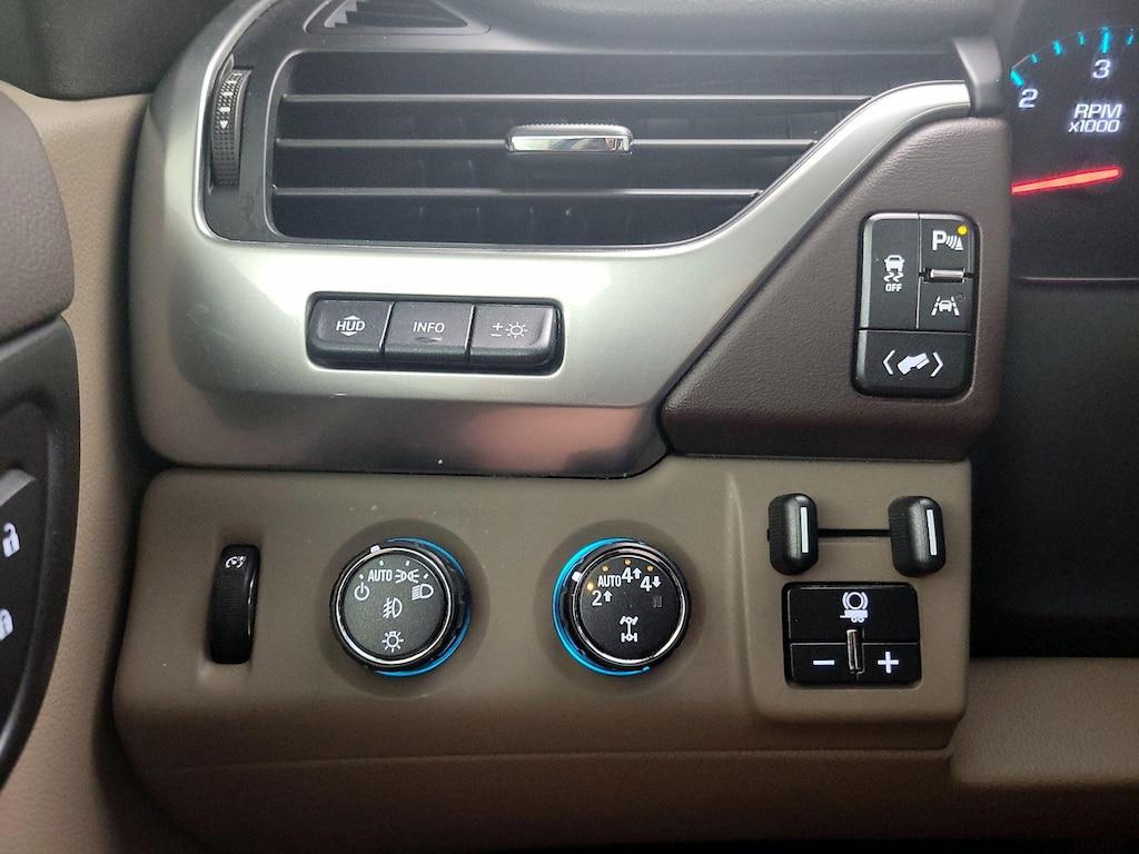 used 2020 Chevrolet Tahoe car, priced at $44,998