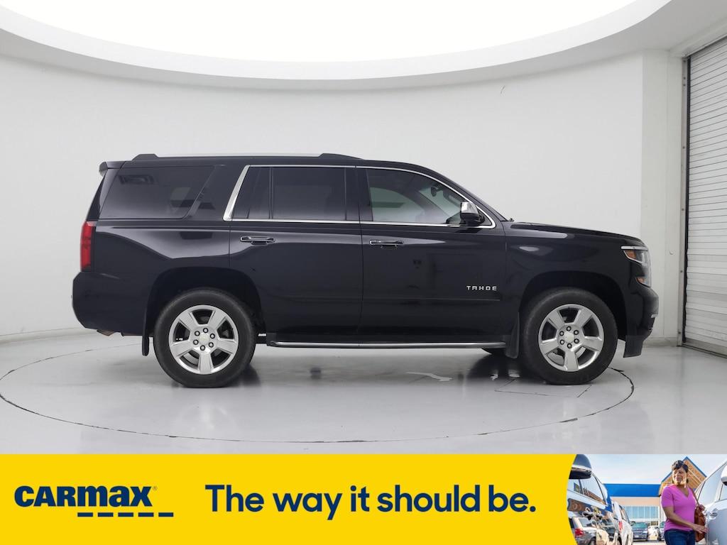 used 2020 Chevrolet Tahoe car, priced at $44,998