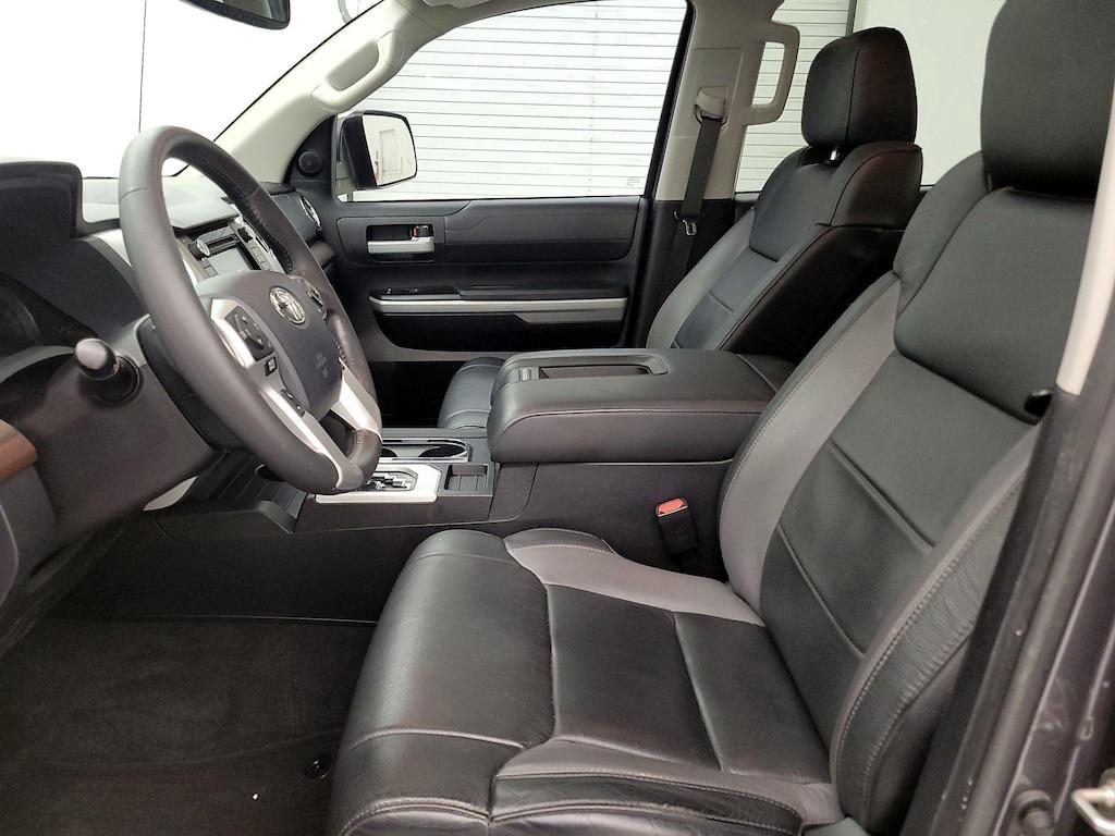 used 2019 Toyota Tundra car, priced at $34,998