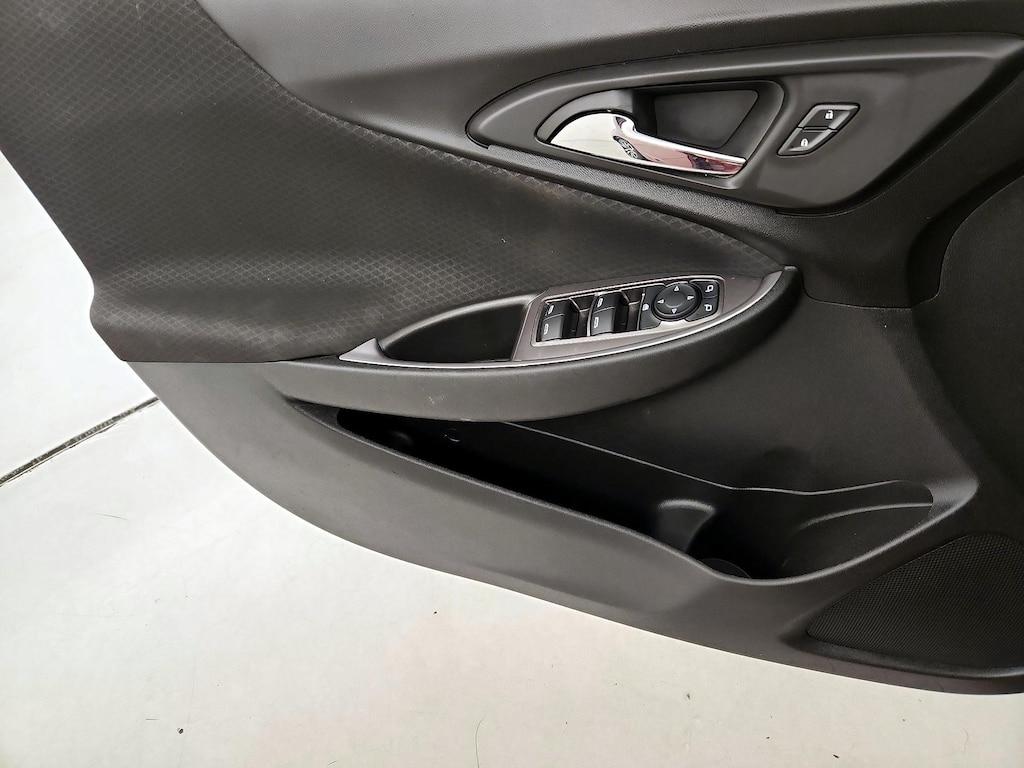 used 2020 Chevrolet Malibu car, priced at $18,998