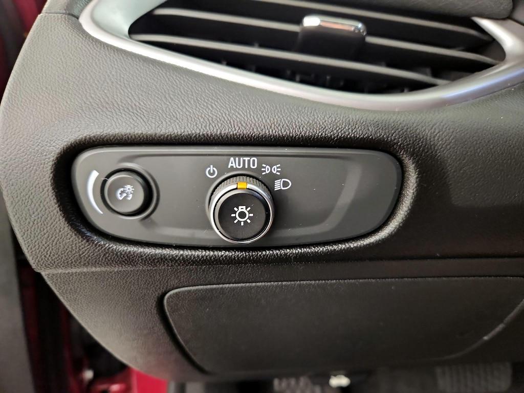 used 2020 Chevrolet Malibu car, priced at $18,998