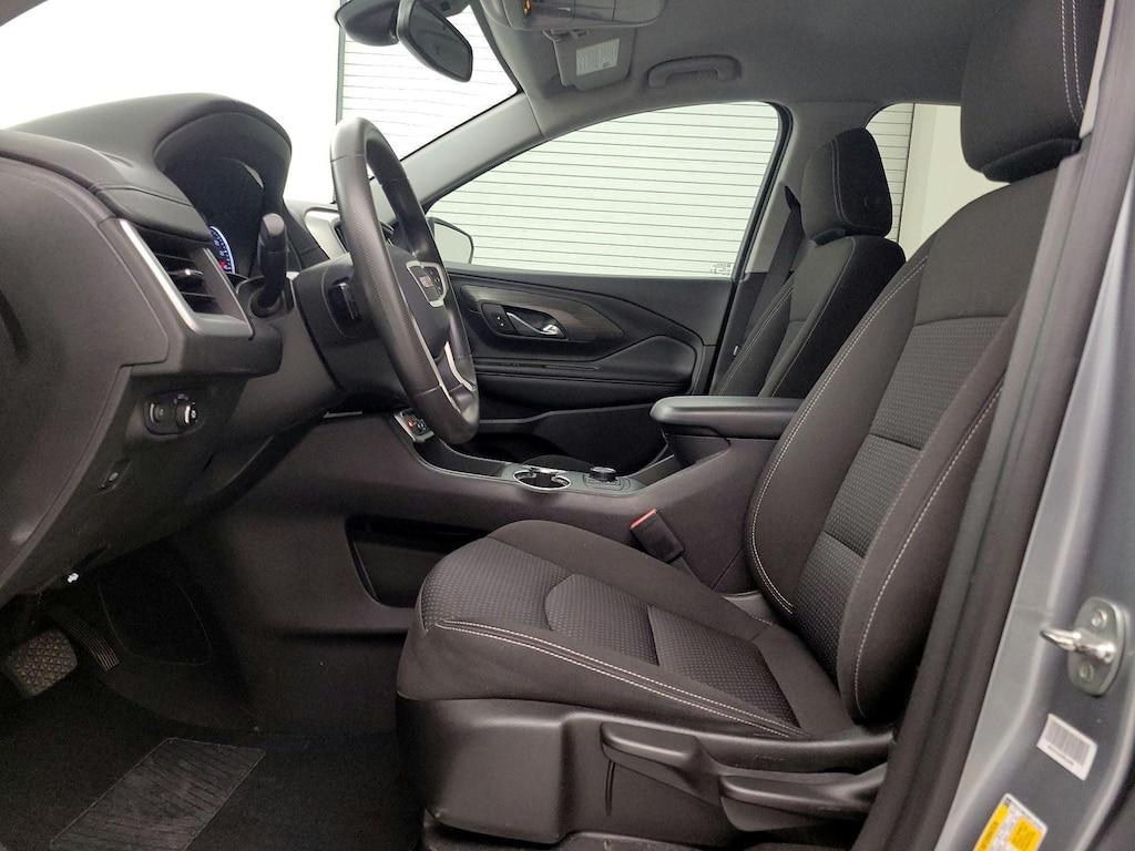 used 2023 GMC Terrain car, priced at $22,998