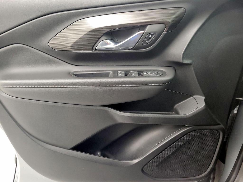 used 2023 GMC Terrain car, priced at $22,998