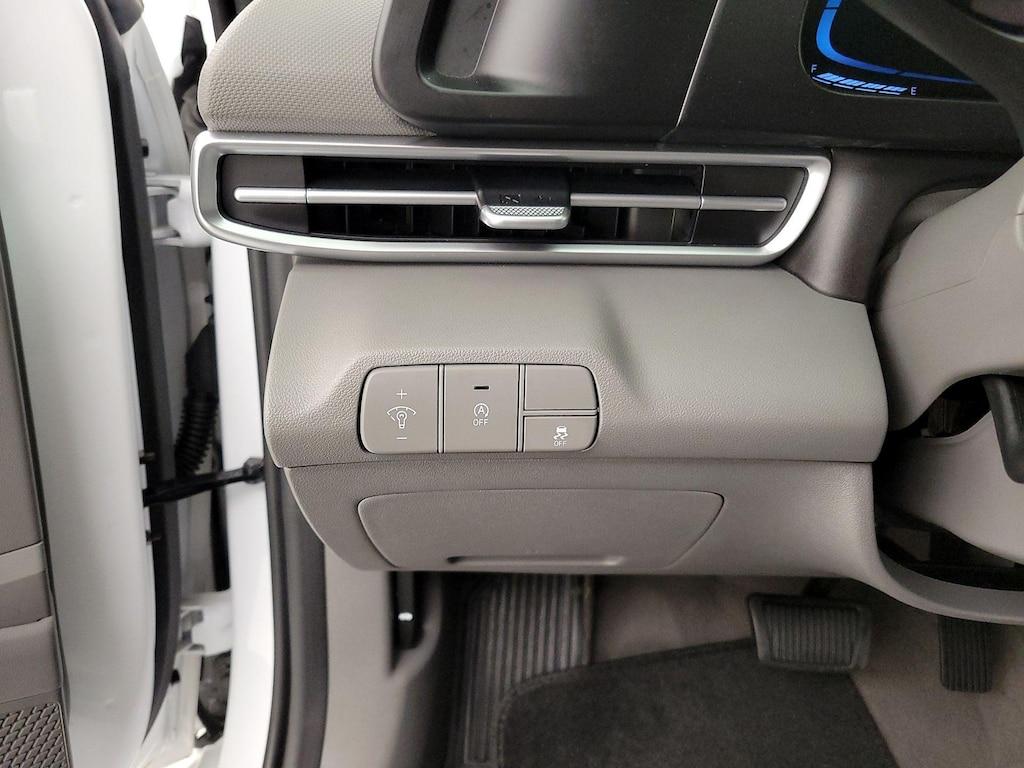 used 2024 Hyundai Elantra car, priced at $21,998