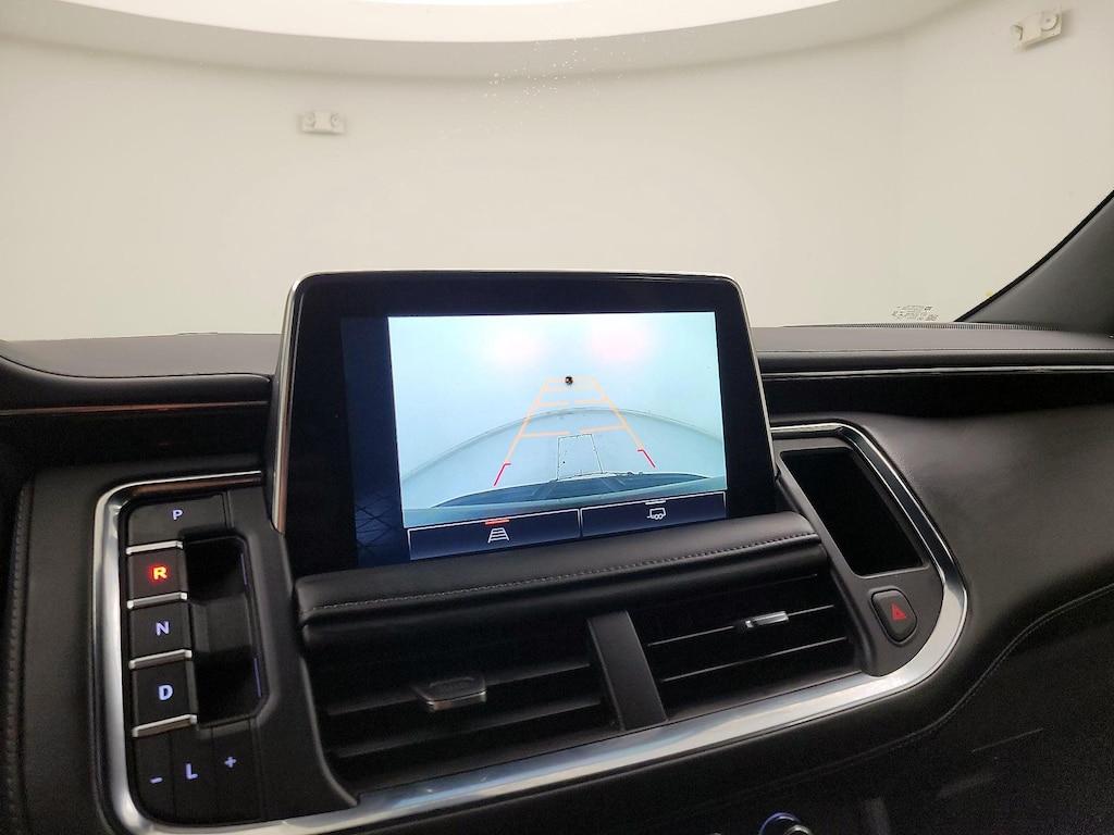 used 2022 GMC Yukon car, priced at $45,998