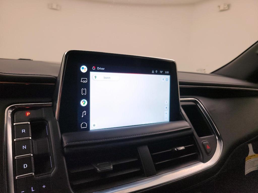 used 2022 GMC Yukon car, priced at $45,998