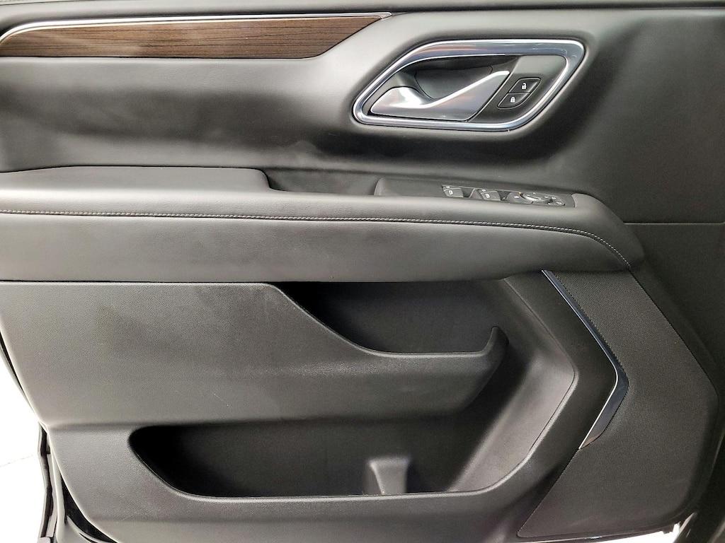 used 2022 GMC Yukon car, priced at $45,998