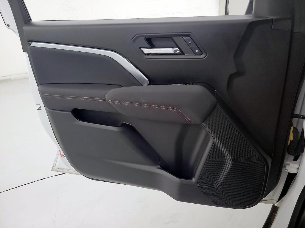 used 2024 Chevrolet Colorado car, priced at $41,998