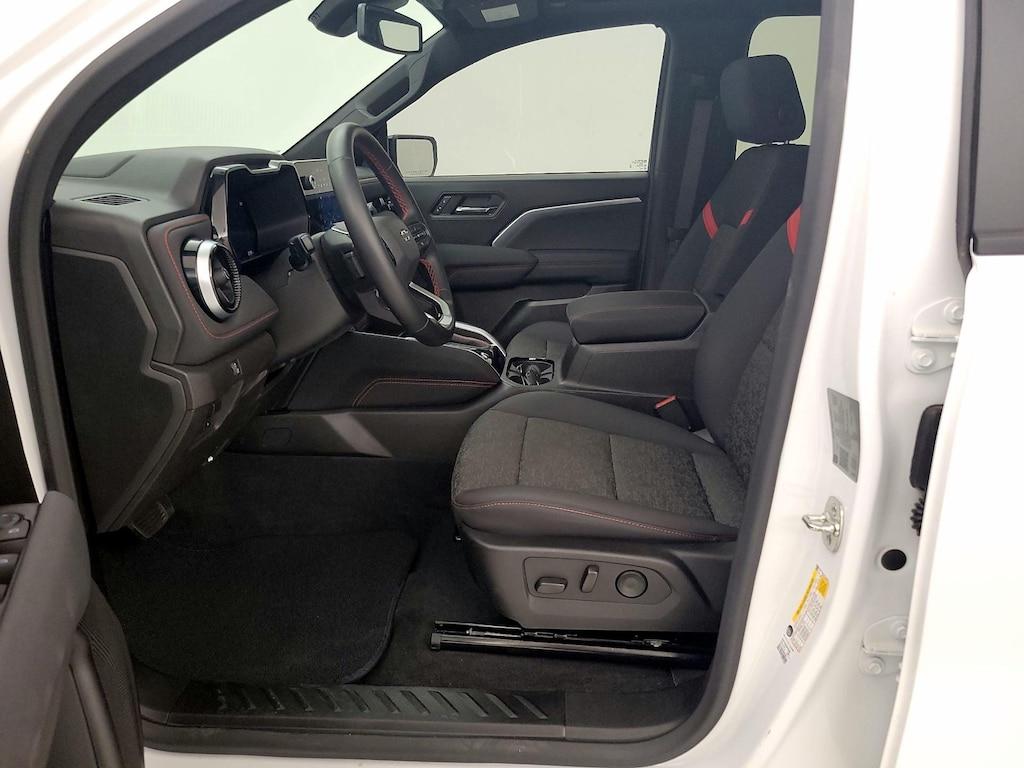 used 2024 Chevrolet Colorado car, priced at $41,998