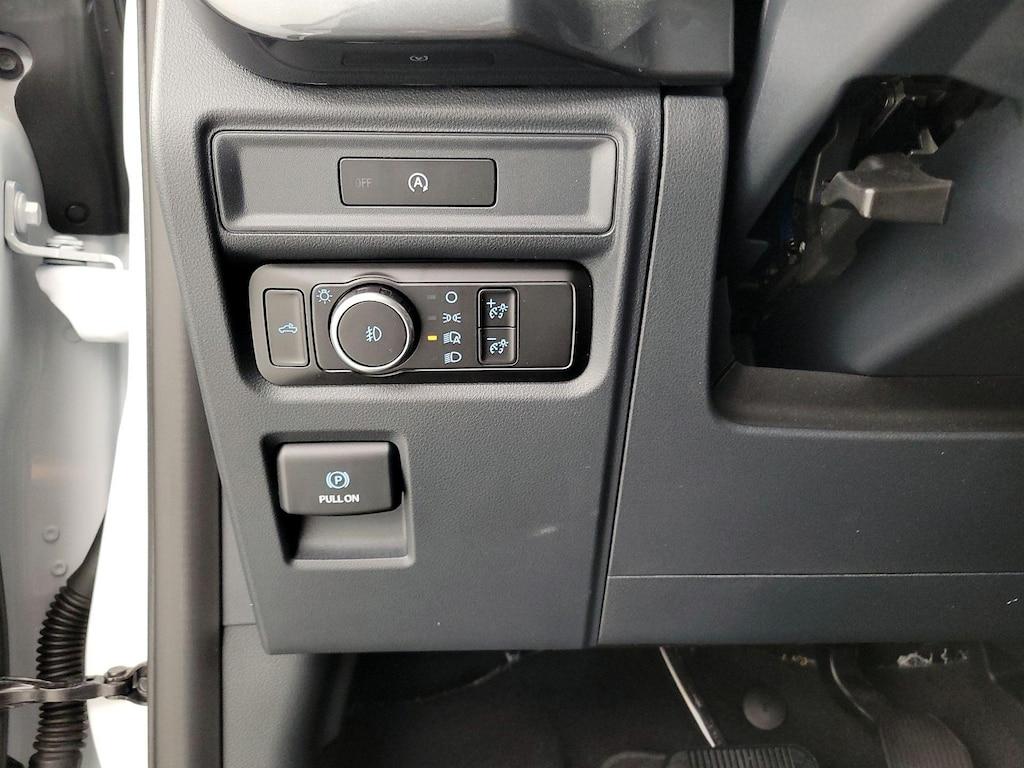 used 2025 Ford F-150 car, priced at $50,998