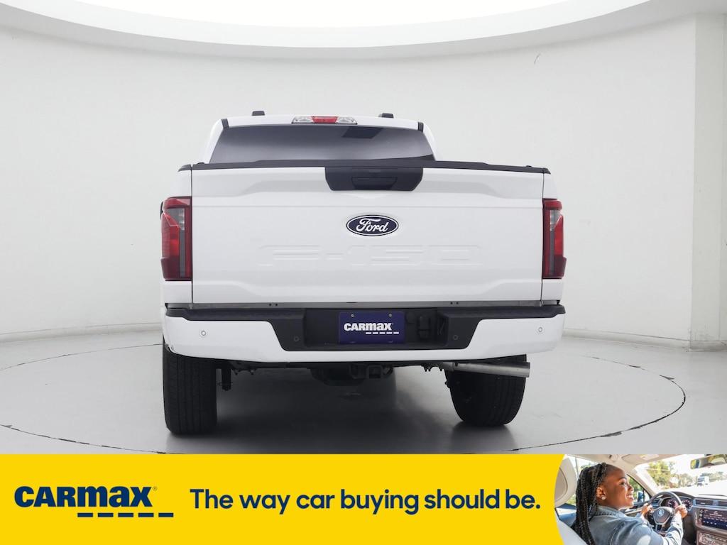 used 2025 Ford F-150 car, priced at $50,998