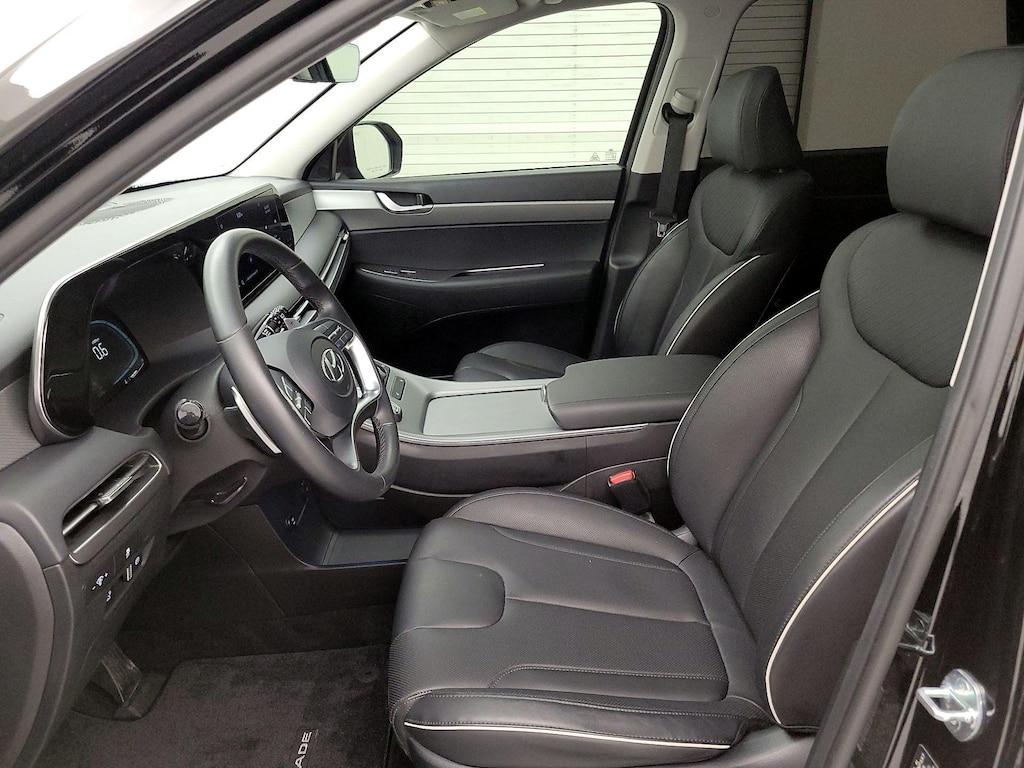 used 2023 Hyundai Palisade car, priced at $36,998