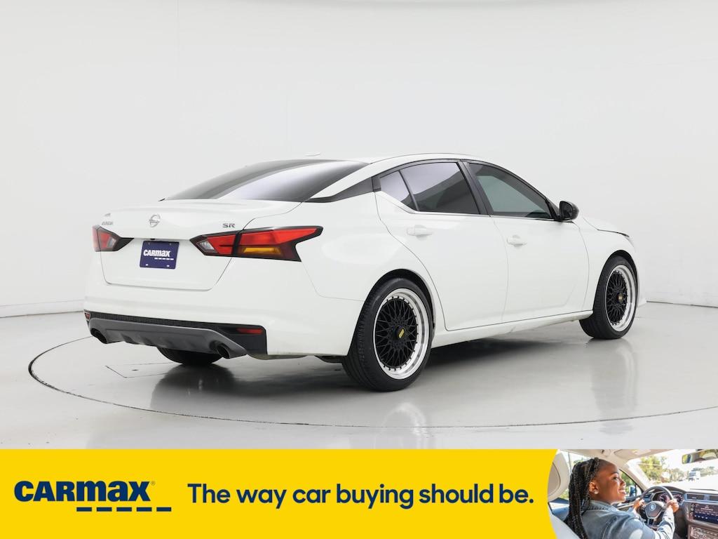 used 2019 Nissan Altima car, priced at $16,998