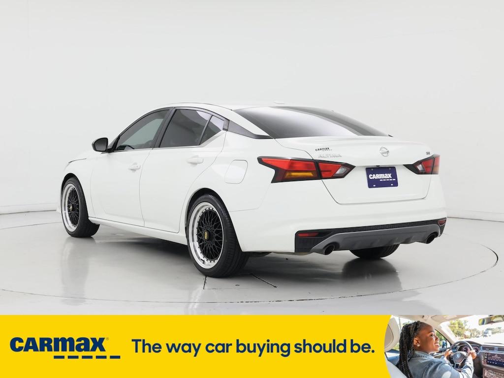 used 2019 Nissan Altima car, priced at $16,998